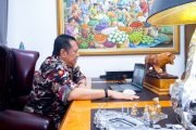 Persiapan Rapimnas FKPPI, Bamsoet Dorong Transformasi FKPPI Menjadi Kekuatan Strategis Pembangunan Bangsa