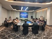 Kominda Jawa Timur Perkuat Sinergi Intelijen, MBG, Inflasi, dan Bencana Masuk Agenda Utama