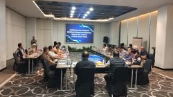 Kominda Jawa Timur Perkuat Sinergi Intelijen, MBG, Inflasi, dan Bencana Masuk Agenda Utama