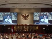 Rapat Paripurna DPR RI Putuskan Sejumlah RUU Strategis, Ini Daftar Keputusannya