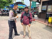 Datang karena Penasaran, Warga Tuban Pulang Bawa Solusi SIM, STNK, dan BPKB dari Polantas Tuban