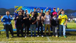 H. Haidar Apresiasi Kerja Panitia dan Peserta, Liga PSSI Kota Tangerang 2026 Ditutup Meriah