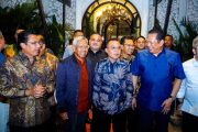Forum Kebangsaan Pimpinan MPR dan DPR 1999–2024 Dorong Penguatan Tata Kelola Pemerintahan, Sinergi Penegakan Hukum, dan Perbaikan Komunikasi Publik
