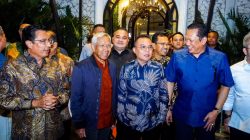 Forum Kebangsaan Pimpinan MPR dan DPR 1999–2024 Dorong Penguatan Tata Kelola Pemerintahan, Sinergi Penegakan Hukum, dan Perbaikan Komunikasi Publik