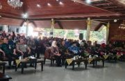 Bupati Sidoarjo Bersama Stakeholder Deklarasikan STBM 5 Pilar, Ini Fokus Utama Programnya