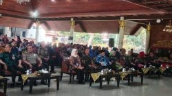Bupati Sidoarjo Bersama Stakeholder Deklarasikan STBM 5 Pilar, Ini Fokus Utama Programnya
