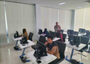 Mendadak Ramai, Polantas Tuban Buka Konsultasi SIM, STNK, dan BPKB di Tengah Warga Tuban