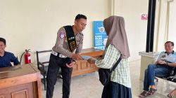 Warga Tuban Berhenti di Jalan, Polantas Tuban Buka Solusi Cepat Urusan SIM, STNK, BPKB