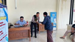 Polantas Tuban Ubah Cara Layani Warga, Urusan SIM, STNK, dan BPKB Kini Lebih Mudah di Tuban