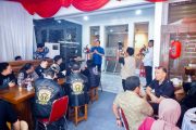 Hadiri Peresmian Kantor Hukum Aldwin Rahadian & Partners, Bamsoet Dorong Advokat Tetap Independen di Tengah Tekanan Politik dan Publik