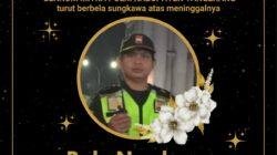 Nurduya Berpulang, Sosok yang Konsisten Mengabdi Melalui SENKOM Mitra Polri Kabupaten Tangerang