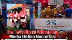Program Tekan Inflasi Disorot, ASN Mendominasi Pasar Murah Kota Probolinggo