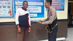 Ada yang Berbeda di Tuban Hari Ini, Polantas Tuban Dekatkan Layanan SIM, STNK, dan BPKB