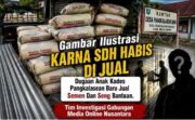 Dugaan Penjualan Bantuan Desa Jadi Perbincangan, Transparansi Pemdes Dipertanyakan
