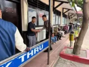 Polantas Tuban Bikin Warga Penasaran, Layanan SIM, STNK, dan BPKB Ramai Didatangi