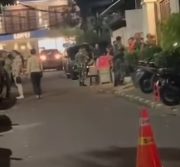 Klarifikasi Mabes TNI: Penjagaan Kediaman Febrie Adriansyah Berdasarkan Perpres