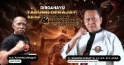 Bamsoet Ucapkan Selamat HUT Ke-54 Tarung Derajat, Harap Terus Lahirkan Generasi Tangguh