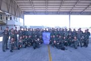 Tiga Penerbang Skadron Udara 11 Torehkan Prestasi Gemilang, Raih 1.000 Jam Terbang dan Terbang Solo Sukhoi Su-27/30