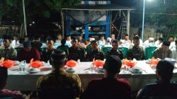 TMMD Bukan Hanya Soal Pembangunan, Tapi Juga Tentang Kebersamaan dan Kekeluargaan