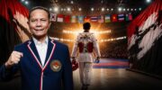 Berapa Hari Lagi! Jakarta Jadi Pusat Perhatian Taekwondo Dunia, Juara Dunia hingga Kampiun Asia Siap Berlaga di 8th Asian Taekwondo Indonesia Open 2026