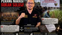 Sengketa Tanah Banjarmlati Belum Usai, GRIB Jaya: Jangan Giring Opini Seolah Perkara Sudah Selesai