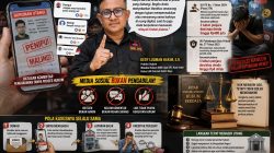 Praktisi Hukum Dedy Luqman Hakim: Memviralkan Debitur Berpotensi Berujung Pidana