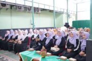 Perkuat Iman Dan Ketaatan, Kodim 0808/Blitar Gelar Peringatan Maulid Nabi Muhammad SAW 1448 H