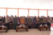 Cetak Calon Pemimpin Masa Depan, Pembukaan MPLS Sekolah Rakyat Terintegrasi 2 Kota Blitar Berjalan Khidmat Dan Lancar