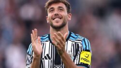 Newcastle United Resmi Datangkan Nico Gonzalez Newcastle United Resmi Datangkan Nico Gonzalez