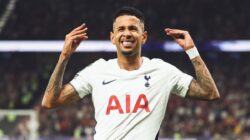 Dua Tim Berhasil Melaju ke Babak Ketiga Carabao Cup