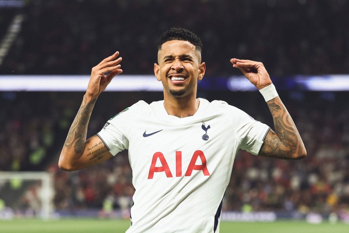 Dua Tim Berhasil Melaju ke Babak Ketiga Carabao Cup