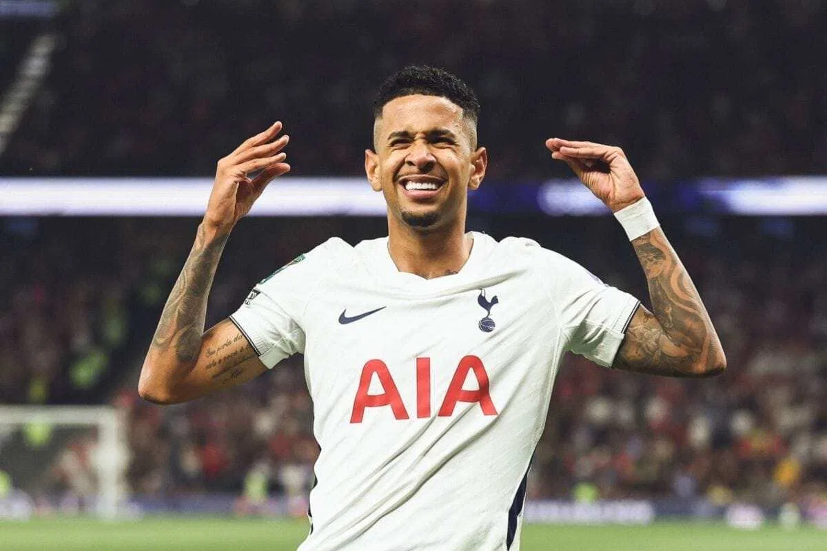 Dua Tim Berhasil Melaju ke Babak Ketiga Carabao Cup
