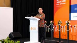 TNI Dukung Penguatan Kesiapsiagaan dan Respons Bencana Melalui EDRR Indonesia 2026