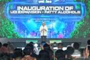 Dukungan Pemerintah Terhadap Ekspansi Unilever di Kabupaten Simalungun