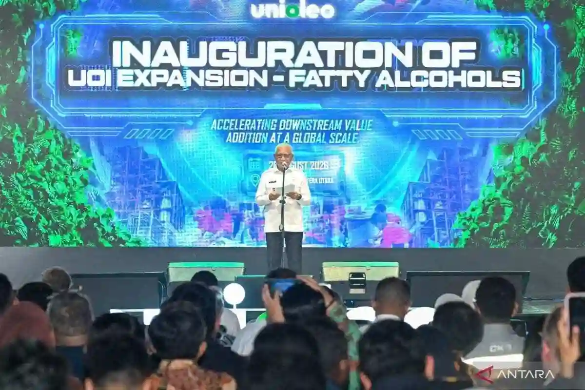 Dukungan Pemerintah Terhadap Ekspansi Unilever di Kabupaten Simalungun