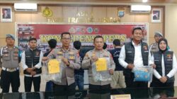 Lima Tersangka Pemerkosaan Penyandang Disabilitas Ditetapkan di Pasaman Barat