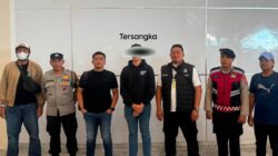 Penangkapan WNA Australia Terkait Tindakan Asusila di Badung