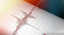 Dampak Gempa 4,6 Magnitudo di Ruteng, Manggarai Dampak Gempa 4,6 Magnitudo di Ruteng, Manggarai