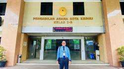 Penasihat Hukum Dedy Luqman Hakim, S.H.: Nikah Siri Bukan Sekadar Persoalan Sah, Tetapi Juga Kepastian dan Perlindungan Hukum