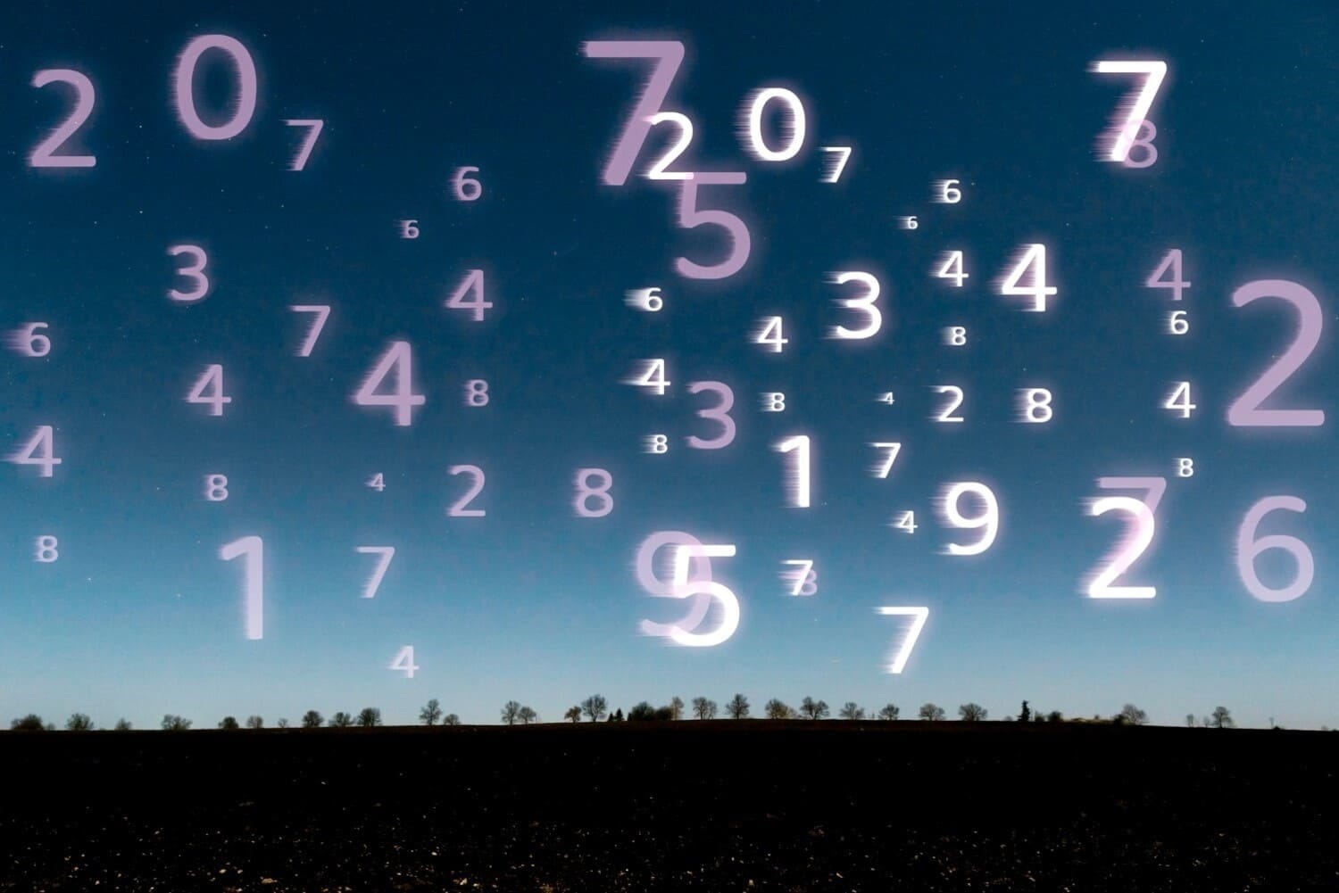 Karakter Berdasarkan Tanggal Lahir Dalam Numerologi Karakter Berdasarkan Tanggal Lahir Dalam Numerologi
