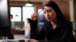 Zodiak yang Mudah Teralihkan Fokus