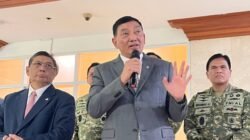Menhan Sjafrie Sebut Suku Dayak Bakal Dapat Privilege Masuk TNI, Apa Saja?