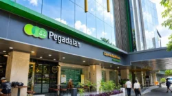 Pegadaian Raih Penghargaan Internasional untuk Sukuk SME di Kuala Lumpur