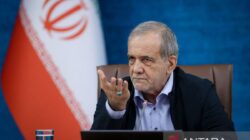 Iran Menghadapi Tantangan Ekonomi Terberat