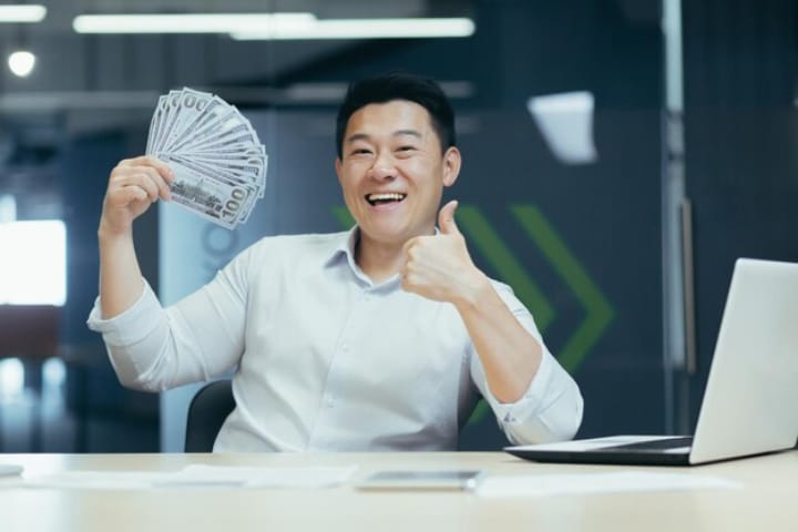 8 Weton yang Menarik Perhatian dengan Potensi Kekayaan
