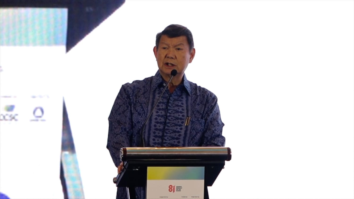 Inovasi Teknologi Penangkap Karbon dalam Menyokong Target Emisi Nol Indonesia Inovasi Teknologi Penangkap Karbon dalam Menyokong Target Emisi Nol Indonesia