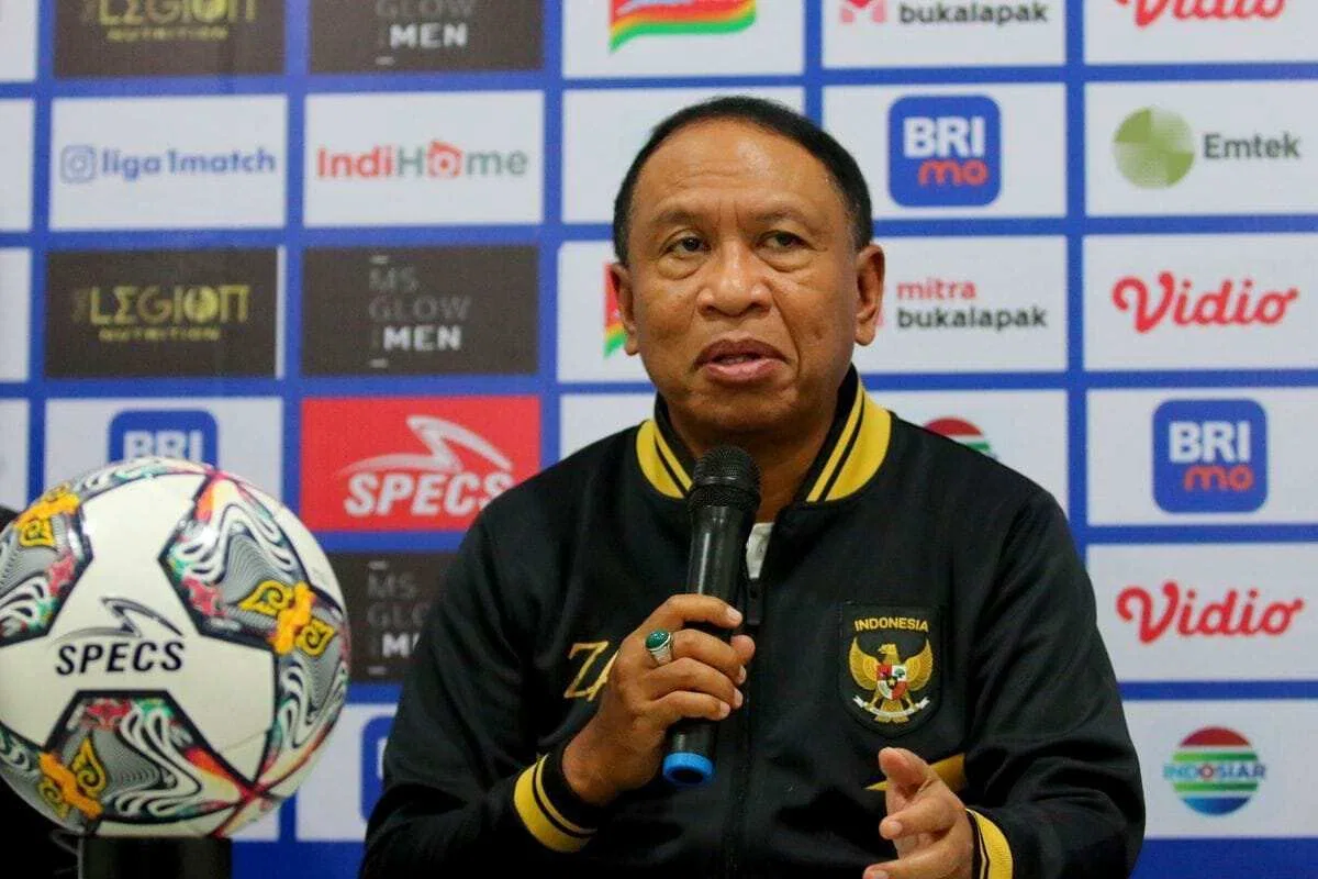 Perubahan Kepengurusan i.League: Yunus Nusi Ditetapkan Sebagai Komisaris Utama