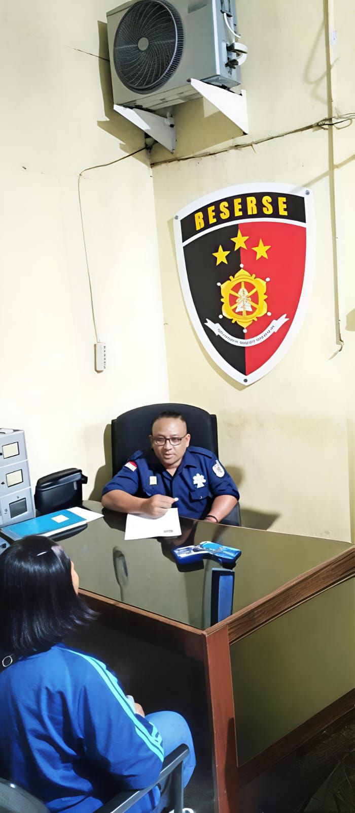 AWAS! Satu Jawaban Saat Diperiksa Polisi Bisa Menjadi Bumerang, Dedy Luqman Hakim Ingatkan Masyarakat AWAS! Satu Jawaban Saat Diperiksa Polisi Bisa Menjadi Bumerang, Dedy Luqman Hakim Ingatkan Masyarakat