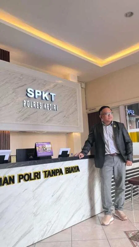 Jangan Berlindung di Balik Kalimat “Saya Cuma Ikut”: Dedy Luqman Hakim, S.H. Bongkar Jerat Pasal Penyertaan Pidana