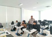 Dari Dialog ke Solusi, Polantas Tuban Permudah Layanan SIM, STNK, dan BPKB di Tuban